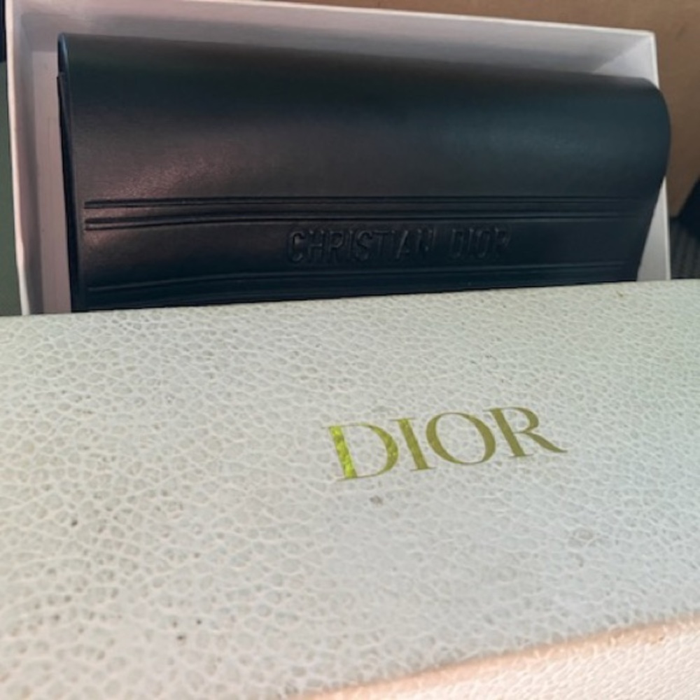 Christian Dior Sunglasses
